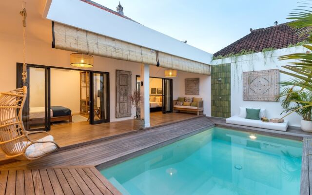 Villa Greco by Villa Finder