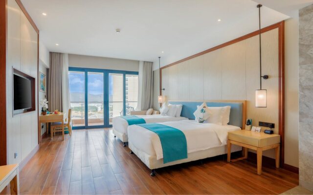 Dadonghai Hotel Sanya