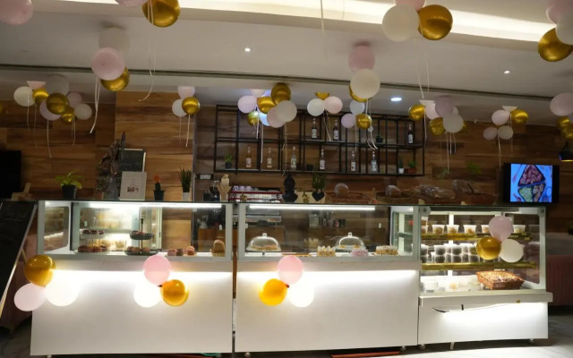 Vaidh Business Hotel