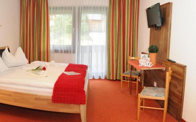 Alpenhotel Lanz