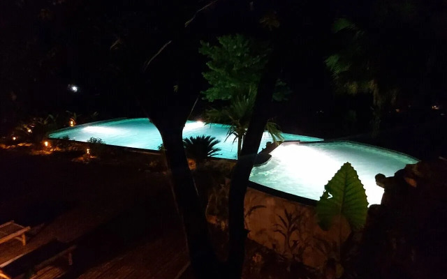 Puluong Home - Hostel