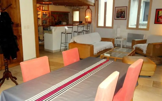 Ostellerie del capel roge