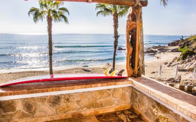 Cabo Surf Hotel & Spa