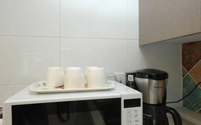 Dongdaemun Hwashin Hostel