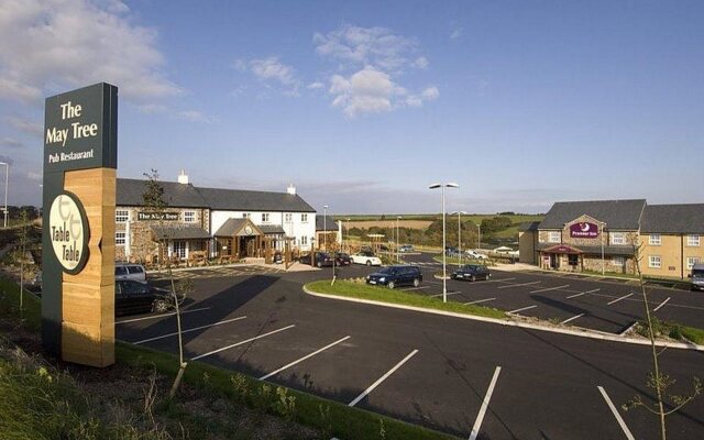 Premier Inn  Helston