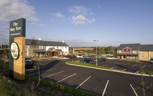 Premier Inn Helston