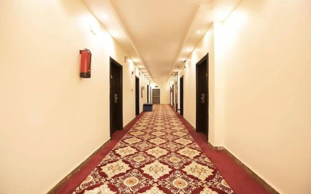 Al Muteb Suites Al Qassim