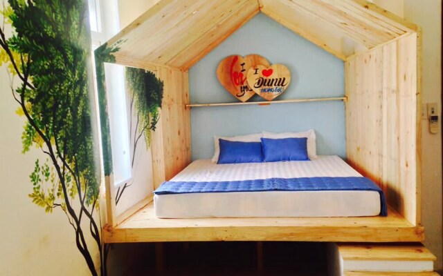 Dunu Homestay Da Nang - Hostel