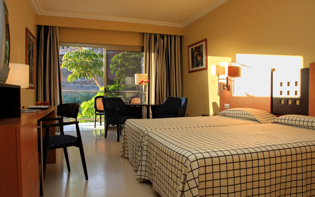 Hotel LIVVO Costa Taurito & Aquapark - All Inclusive