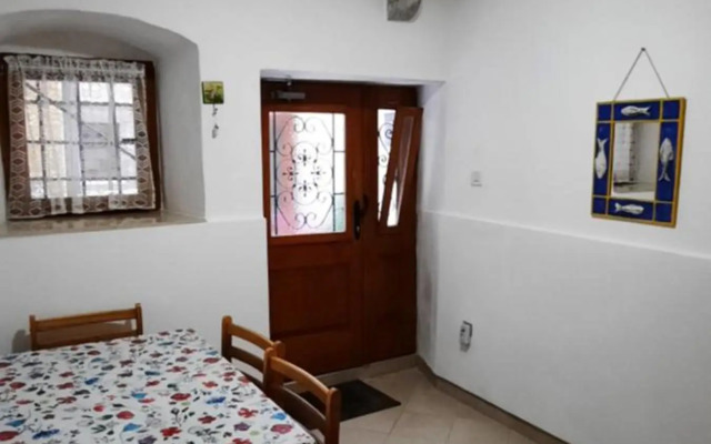 Apartment Lucija