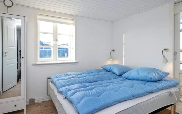 Holiday Home in LÃ¸kken