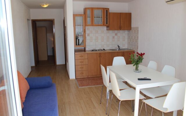 Apartments Slavica
