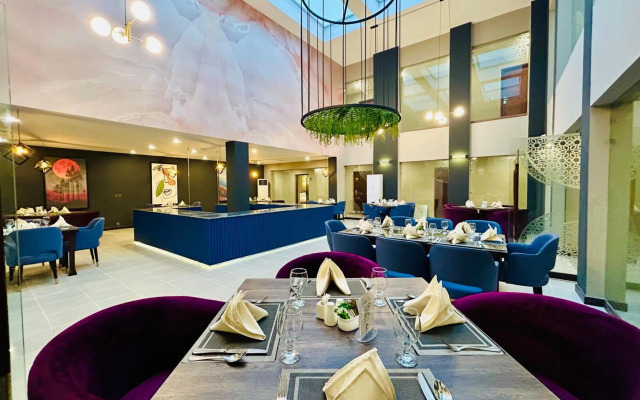 Hotel One The Mall Lahore