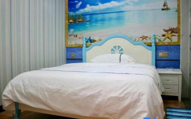 Meicheng Business Hotel (Huanghua International Airport Branch)