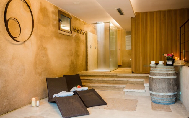 Massimago Wine Relais