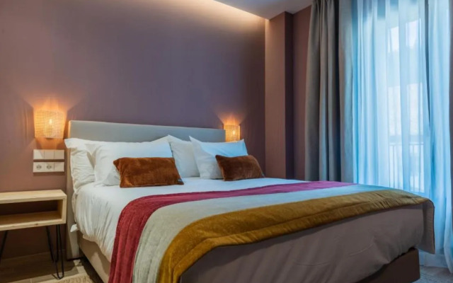 Silken Puerta de Irati