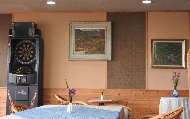Uguisuya Ryokan