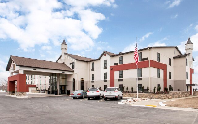 Country Inn & Suites by Radisson, Grandville-Grand Rapids West, MI