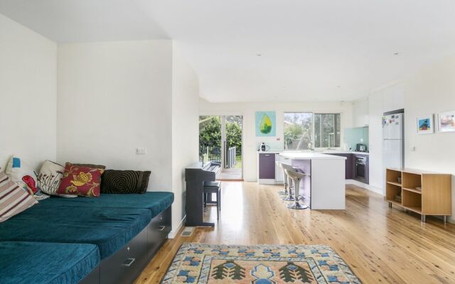 Fern Beach House