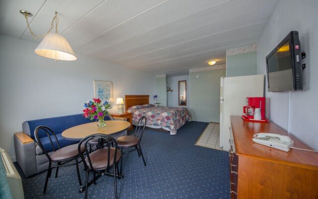 Compass Family Resort