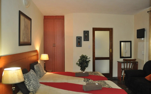 Shonalanga Lodge