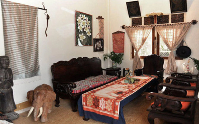Vanvisa Guesthouse