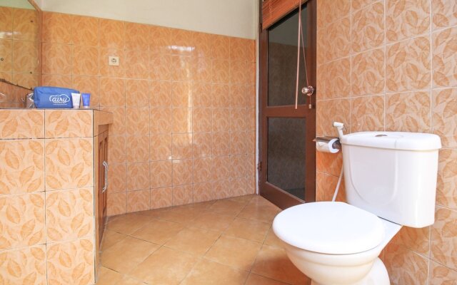 Airy Seminyak Kerobokan Drupadi 29 Bali