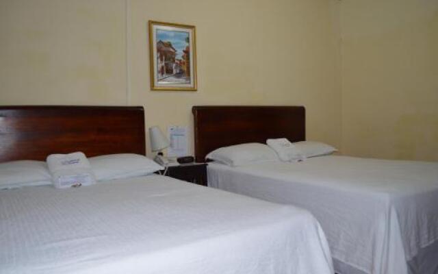 Hotel Estancia de Don Roberto