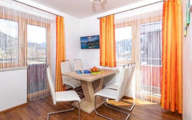 Appartement Pension Albert