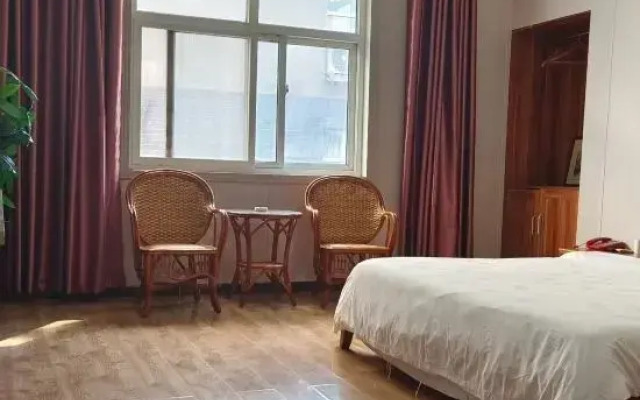 Tianrun Hotel