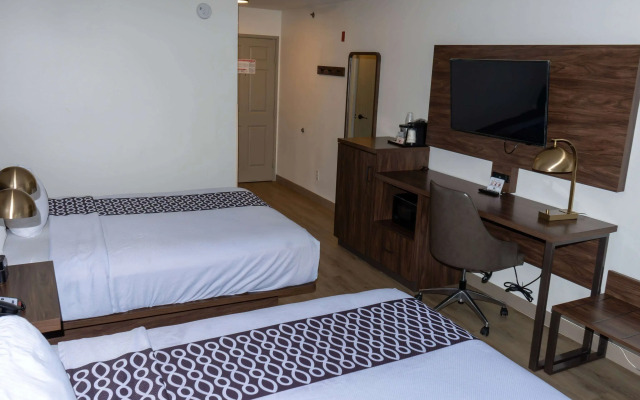 La Quinta Inn & Suites by Wyndham Dallas Mesquite