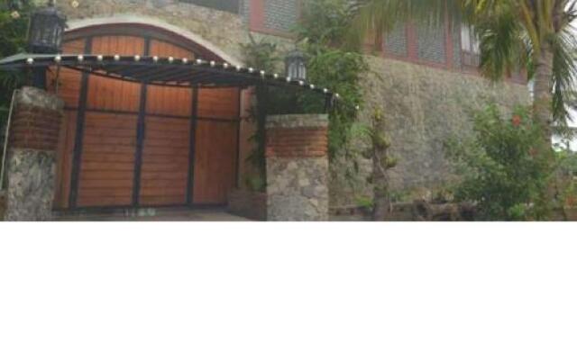 Dr. Mikes Family Ranch