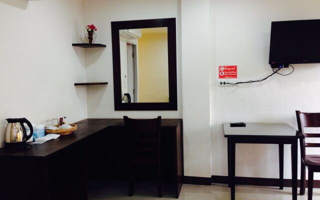 Nan Green View Hotel