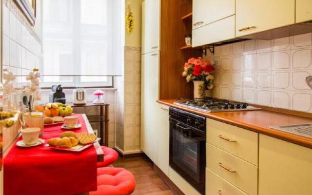 Roma Termini Apartment