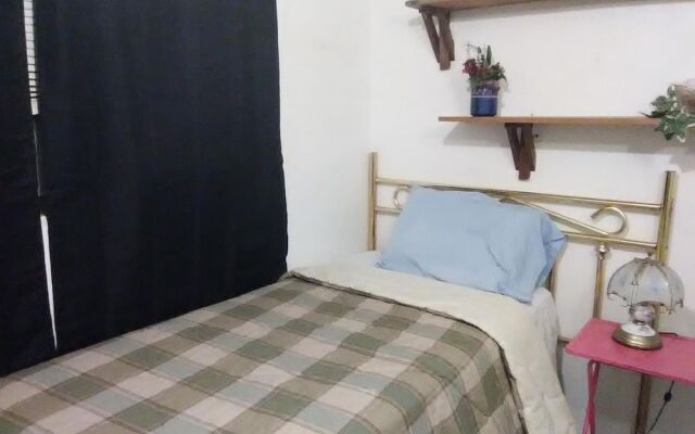 Vacation HomeStay Rental Rooms