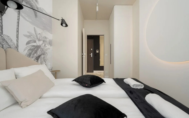 Apartment Wrocław by Renters Prestige