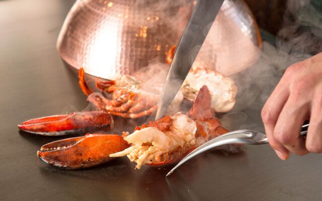 ANA Crowne Plaza Toyama by IHG