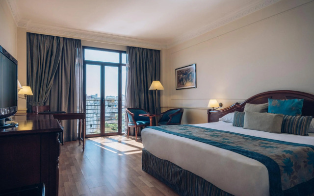 Iberostar Parque Central