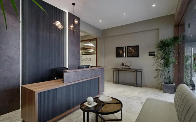 Hotel Akruti, Nanded