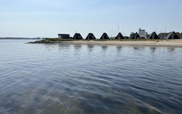 Hotel Strandtangen i Skive