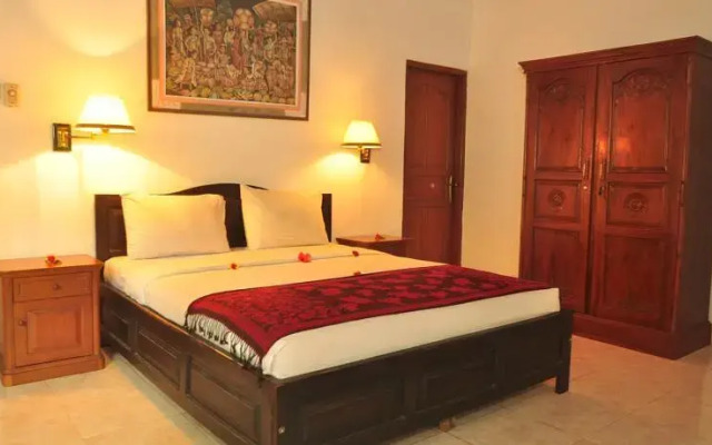 Oka Homestay