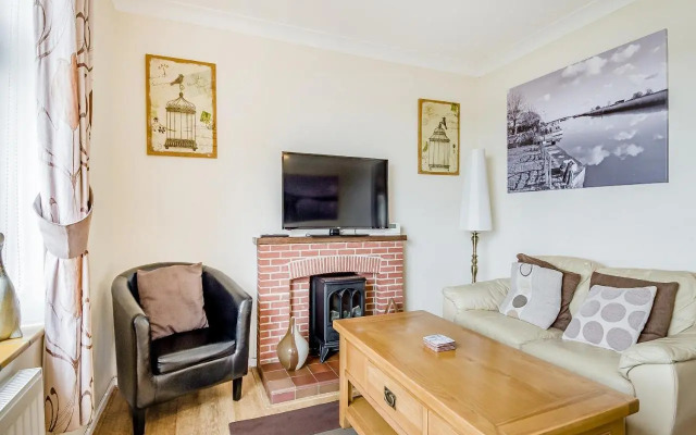 Yare Cottage