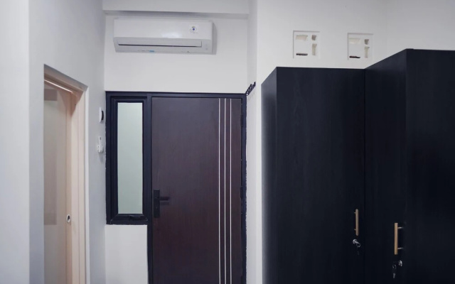 Hotel O Khan House Syariah – Guest Rooms – Padang