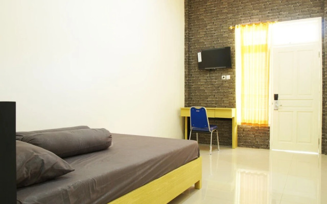 Djuragan Kamar Karangnongko