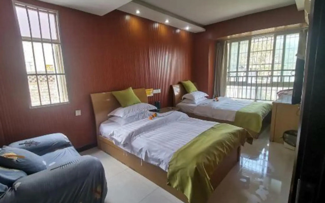 Chongqing Hongda Hotel