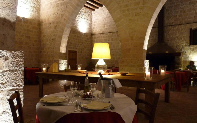 Masseria Susafa