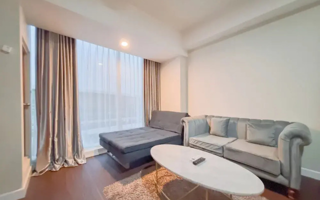 Good Deal And Comfy Studio (No Kitchen) Mataram City Apartment
