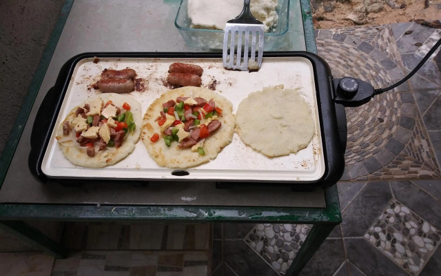 Los Balcones Puerto Morelos