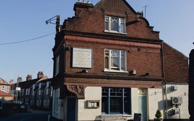 The George Hotel
