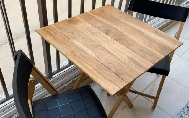 Apartamento inteiro em Sky Pauliceia